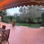 Сasa de vacaciones Garden Vivaldi Scandicci