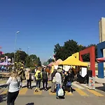 Сasa de vacaciones Garden Vivaldi *
