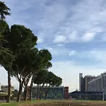 Сasa de vacaciones Garden Vivaldi *