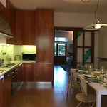 Сasa de vacaciones Garden Vivaldi