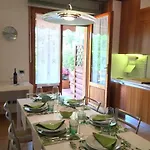 Сasa de vacaciones Garden Vivaldi