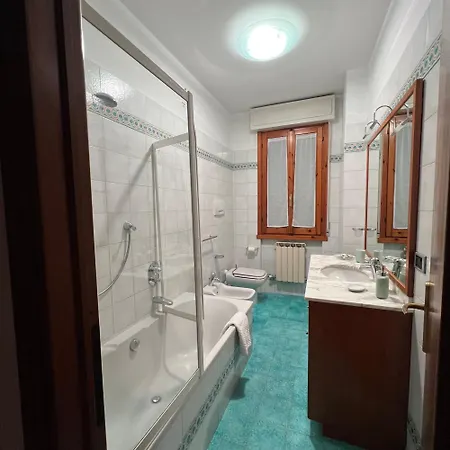 Tatil Evi Garden Vivaldi *