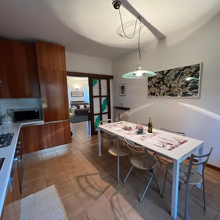 Garden Vivaldi Tatil Evi