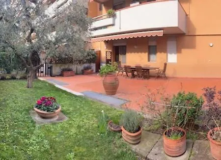 Garden Vivaldi *