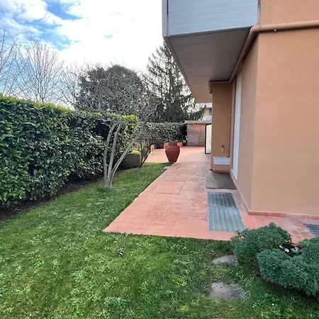 Garden Vivaldi