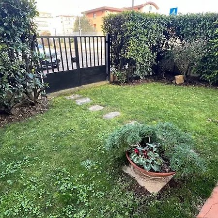 Garden Vivaldi Tatil Evi *