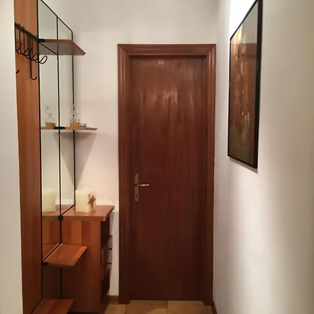 Garden Vivaldi Tatil Evi