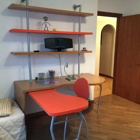 Tatil Evi Garden Vivaldi *