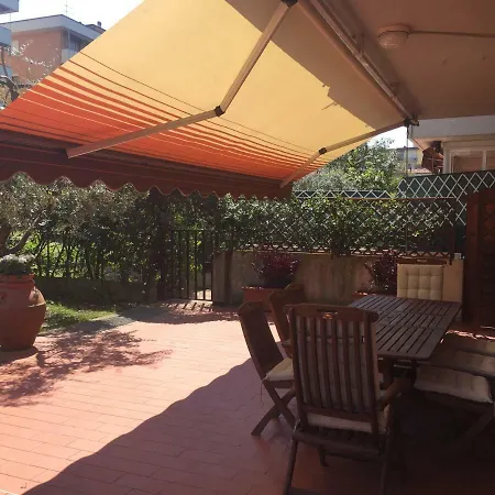 Garden Vivaldi